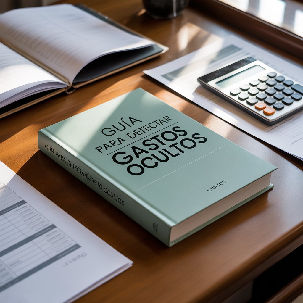 Guía para Eliminar Gastos Ocultos